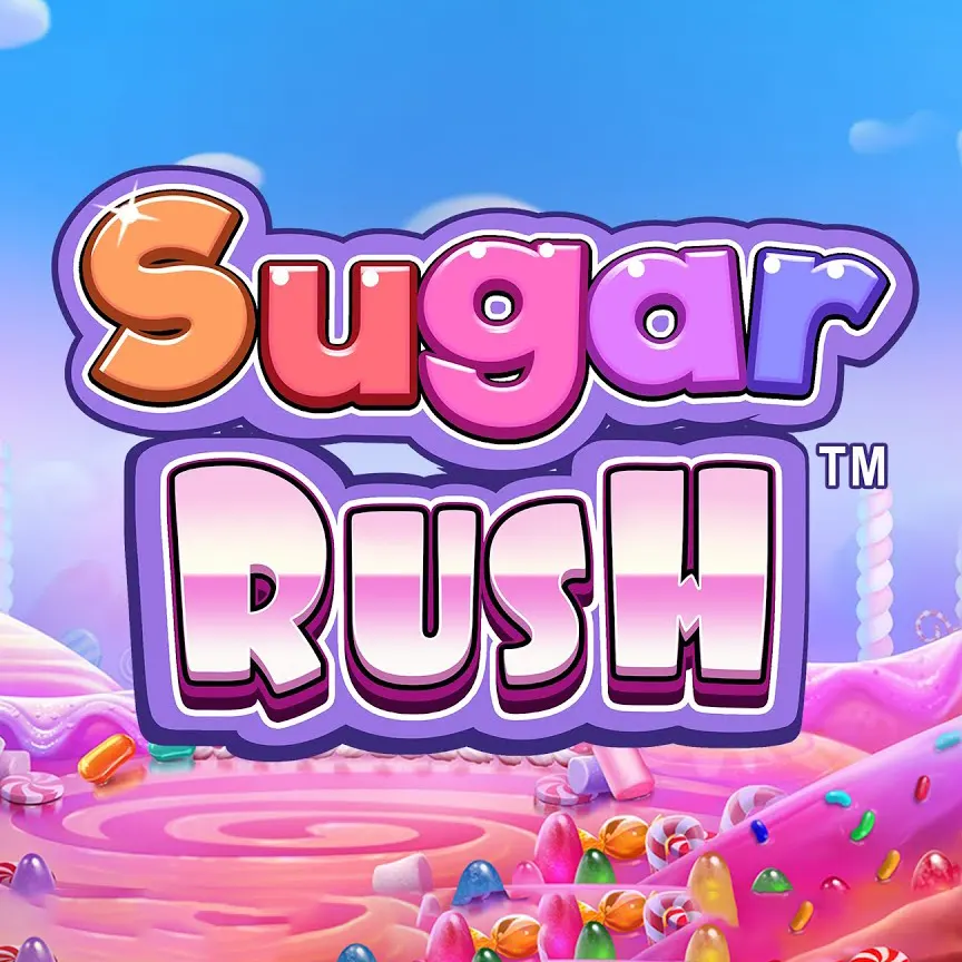 Sugar Rush — real money slot at Royal Vegas Casino